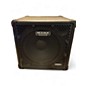 Used MESA/Boogie Subway Ultra-Lite Bass Cabinet thumbnail