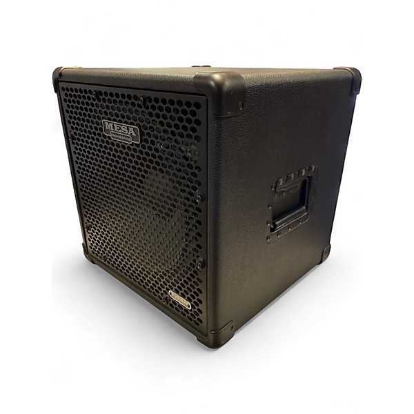 Used MESA/Boogie Subway Ultra-Lite Bass Cabinet