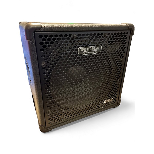 Used MESA/Boogie Subway Ultra-Lite Bass Cabinet