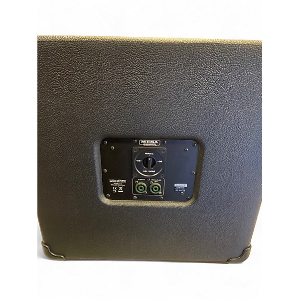 Used MESA/Boogie Subway Ultra-Lite Bass Cabinet