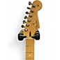 Used Fender Player Stratocaster HSS Blue Burst Solid Body Electric Guitar