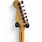 Used Fender Player Stratocaster HSS Blue Burst Solid Body Electric Guitar