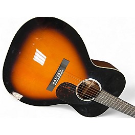 Used Martin CEO7 Natural Acoustic Guitar
