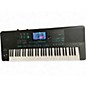Used Medeli AKX10 61 KEY ARRANGER WORKSTATION Arranger Keyboard thumbnail