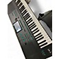 Used Medeli AKX10 61 KEY ARRANGER WORKSTATION Arranger Keyboard
