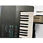 Used Medeli AKX10 61 KEY ARRANGER WORKSTATION Arranger Keyboard