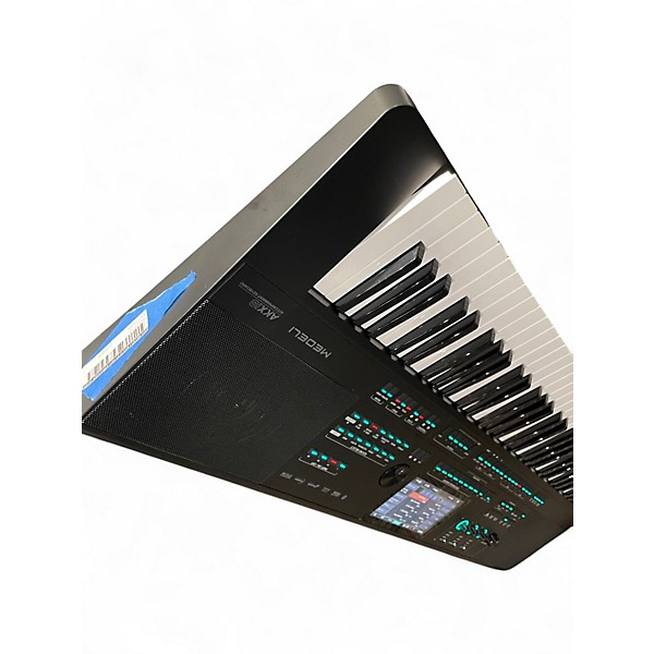 Used Medeli AKX10 61 KEY ARRANGER WORKSTATION Arranger Keyboard