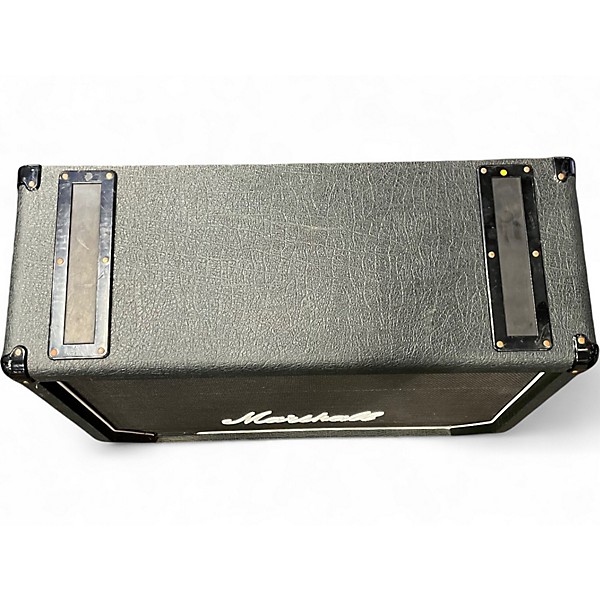 Used Marshall jcm 900 1960a Guitar Cabinet