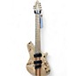 Used Vigilant Custom 8 String Ash Solid Body Electric Guitar