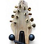 Used Vigilant Custom 8 String Ash Solid Body Electric Guitar