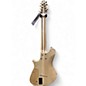 Used Vigilant Custom 8 String Ash Solid Body Electric Guitar