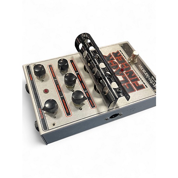 Used Electro Harmonix BLACK FINGER Effect Pedal | Guitar Center