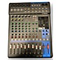 Used Yamaha MG12XU Unpowered Mixer thumbnail