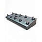 Used Meloaudio midi COMMANDER MIDI Foot Controller