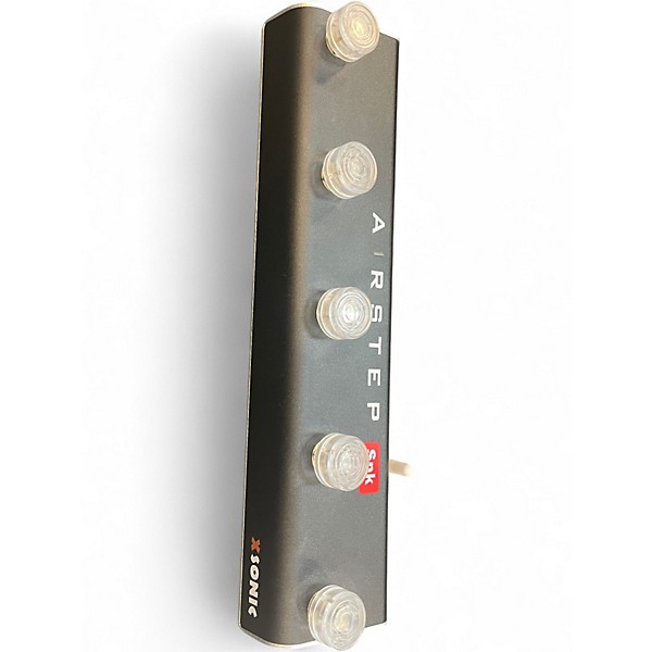 Used Positive Grid AIRSTEP Footswitch