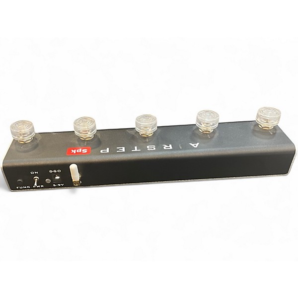 Used Positive Grid AIRSTEP Footswitch