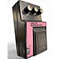 Vintage 1990s Ibanez MSL METAL SCREAMER Effect Pedal