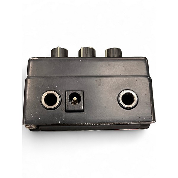 Vintage 1990s Ibanez MSL METAL SCREAMER Effect Pedal