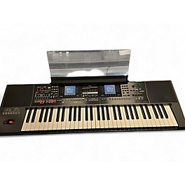 Used Roland E-A7 Arranger Keyboard
