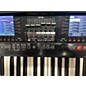 Used Roland E-A7 Arranger Keyboard