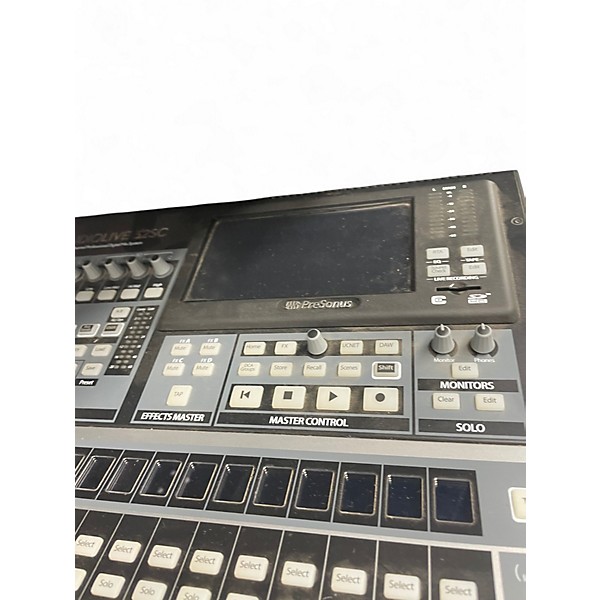 Used 2012 PreSonus Studio Live 32.4.2 Digital Mixer