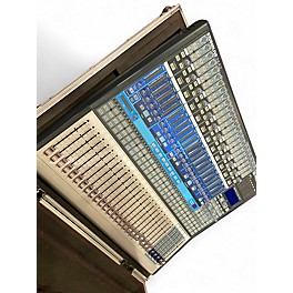 Used PreSonus Studio Live 24.4.2 Digital Mixer