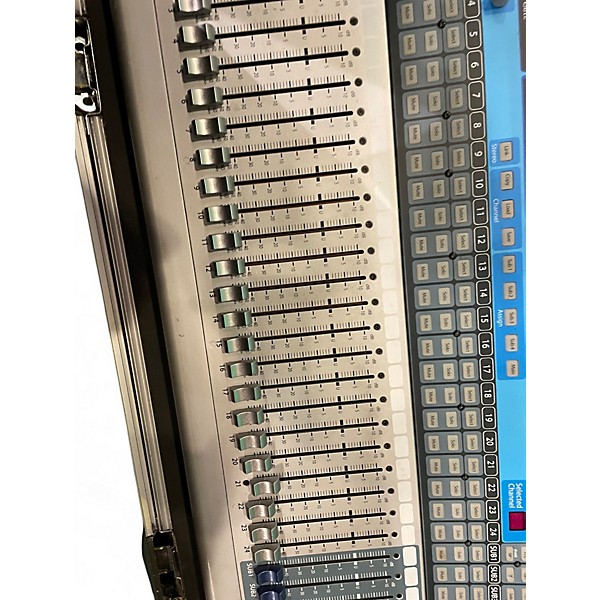 Used PreSonus Studio Live 24.4.2 Digital Mixer