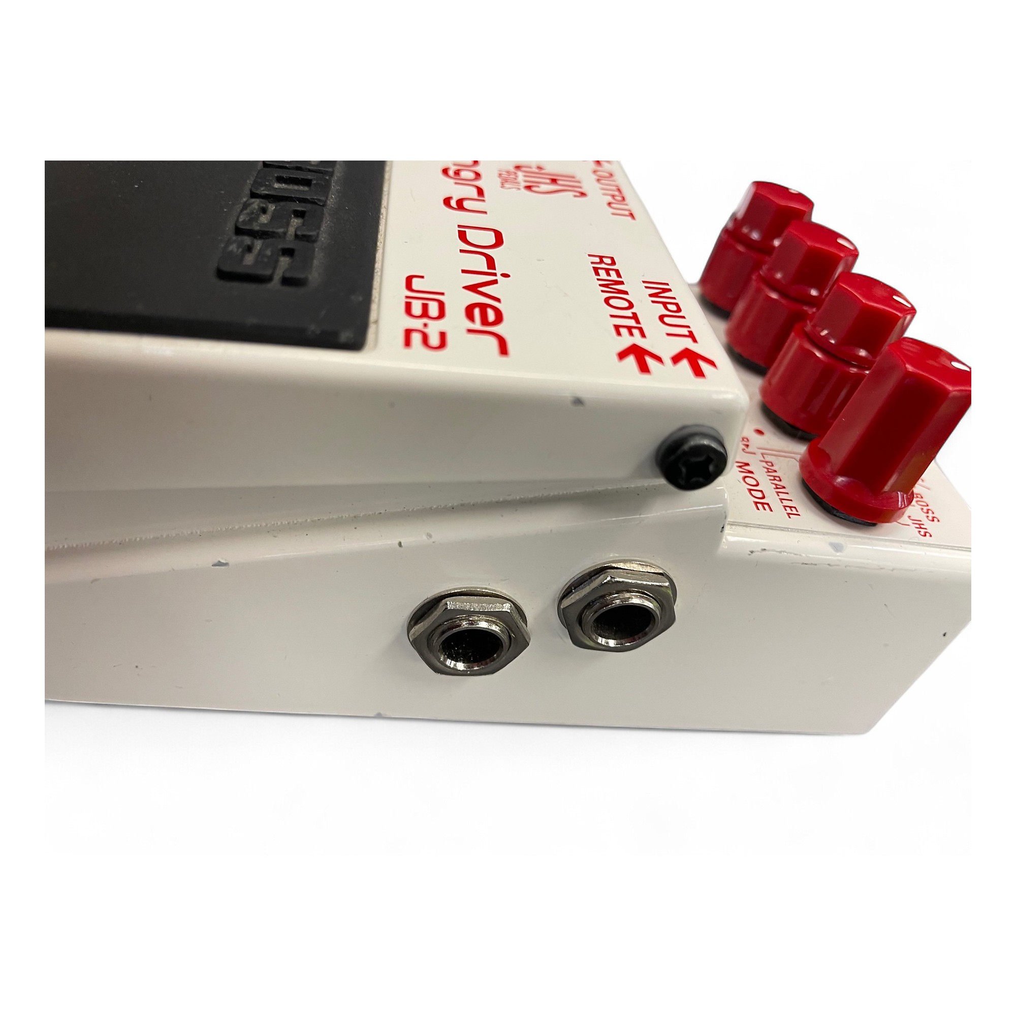 ギター BOSS Angry Driver JB-2 Amazon.com: Boss JB-2 Angry Driver Overdrive Pedal : Musical