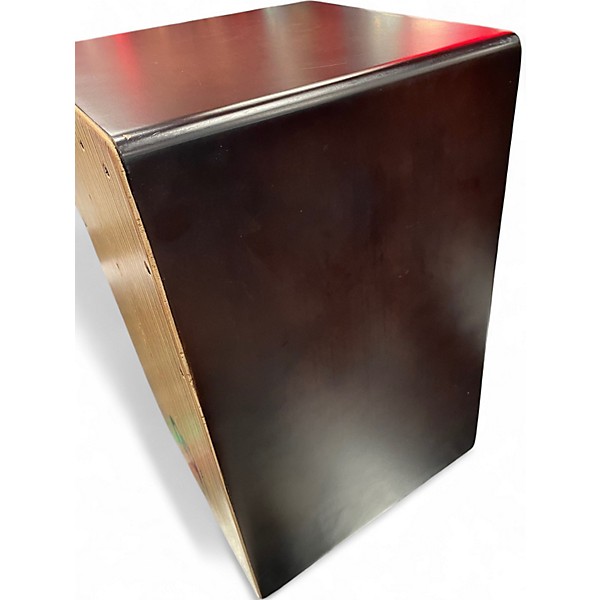 Used MEINL Backbeat cajon Cajon