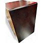 Used MEINL Backbeat cajon Cajon