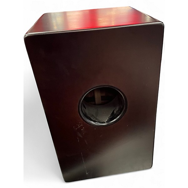 Used MEINL Backbeat cajon Cajon
