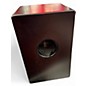 Used MEINL Backbeat cajon Cajon