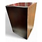Used MEINL Backbeat cajon Cajon