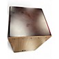 Used MEINL Backbeat cajon Cajon