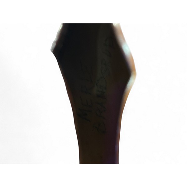 Vintage 1950s Gibson L50 2 Tone Sunburst Acoustic Guitar