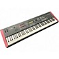 Used Yamaha MOXF8 88 Key Keyboard Workstation thumbnail