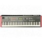 Used Yamaha MOXF8 88 Key Keyboard Workstation