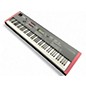 Used Yamaha MOXF8 88 Key Keyboard Workstation