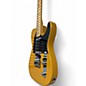Used Fender Player Telecaster Butterscotch Solid Body Electric Guitar