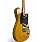 Used Fender Player Telecaster Butterscotch Solid Body Electric Guitar