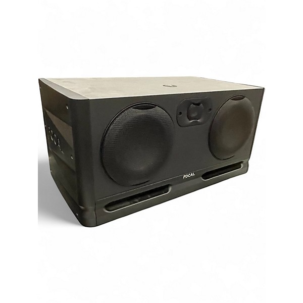 Used Focal Alpha Twin Evo Powered Monitor