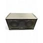 Used Focal Alpha Twin Evo Powered Monitor