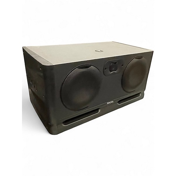 Used Focal Alpha Twin Evo Powered Monitor