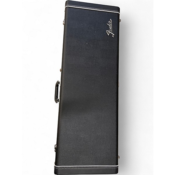 Used Fender AMERICAN VINTAGE 1973 STRATOCASTER  AGED NATURAL Solid Body Electric Guitar