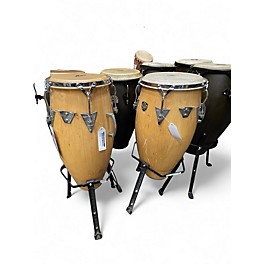 Used LP CP Pair Conga