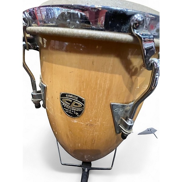 Used LP CP Pair Conga
