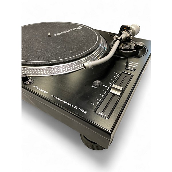 Used Pioneer DJ PLX1000 Turntable
