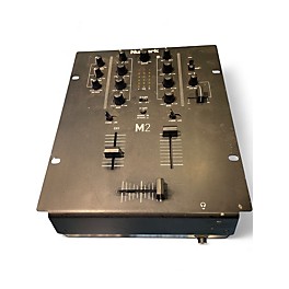 Used Numark M2 DJ Mixer
