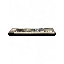 Used Yamaha S90ES 88 Key Synthesizer