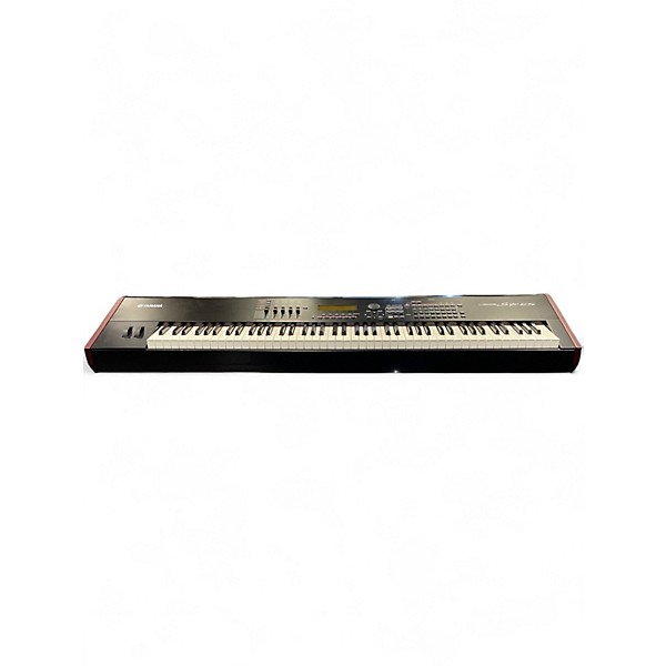 Used Yamaha S90ES 88 Key Synthesizer